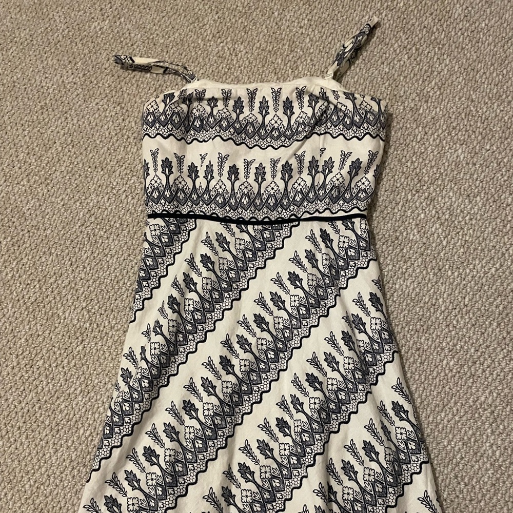 Loft summer dress